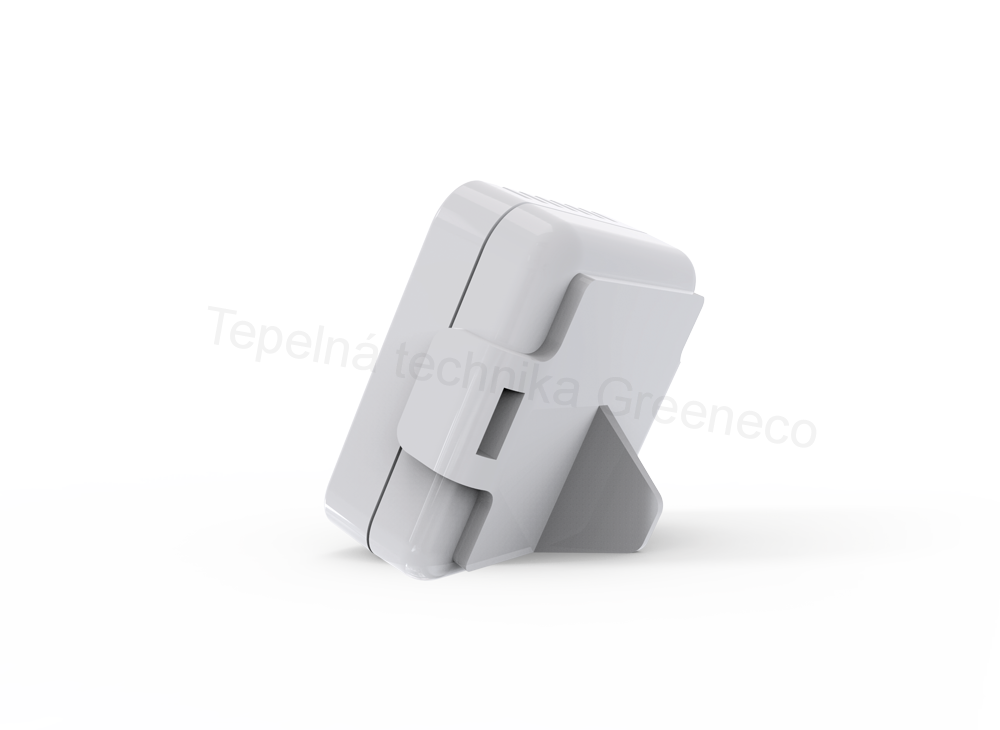 Tech C-mini bezdrátové teplotní čidlo