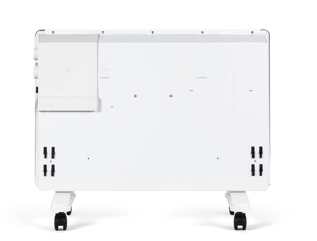 Elektrický konvektor TF-MH-15 - 750/1500W