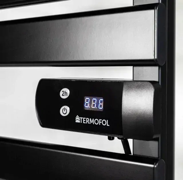 Elektrický žebřík Termofol TF-TRB-03 - 500W