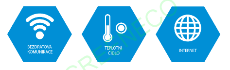 Tech WiFi 8 S - Česká verze 