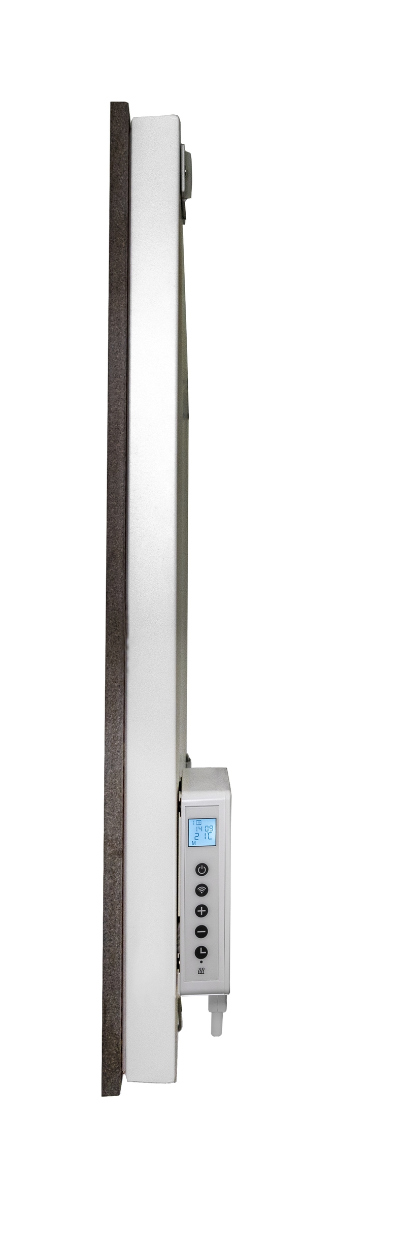 Keramický infrapanel TF-CS1000/01 - WiFi