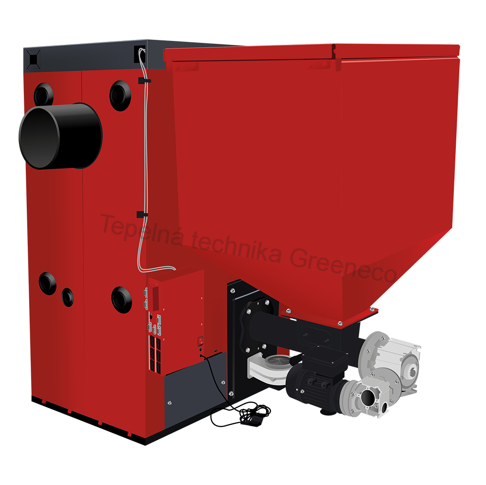 Kolton EcoMatix 25 kW