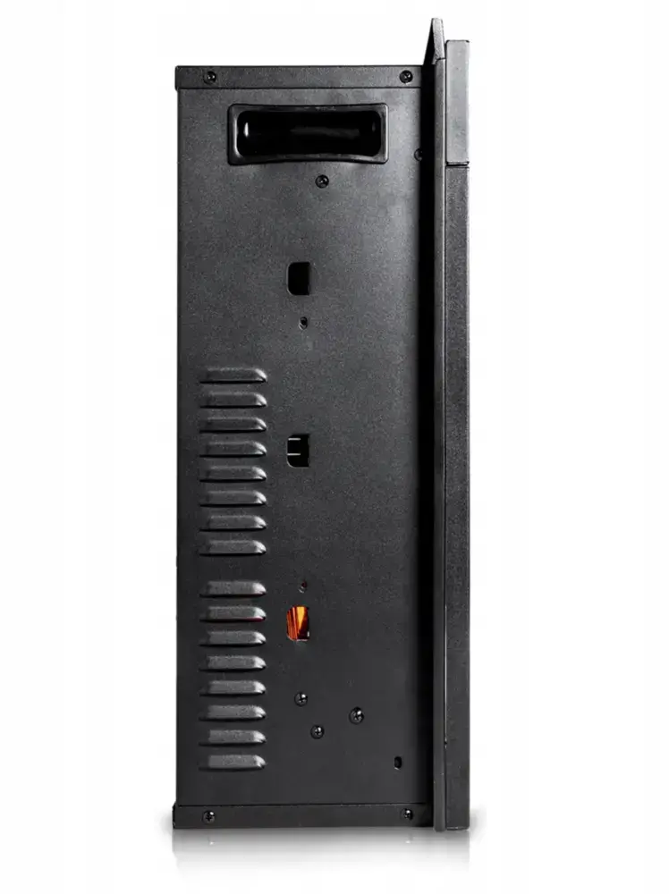 Elektrický krb Termofol TF-EF-1328-011 určený k vestavbě