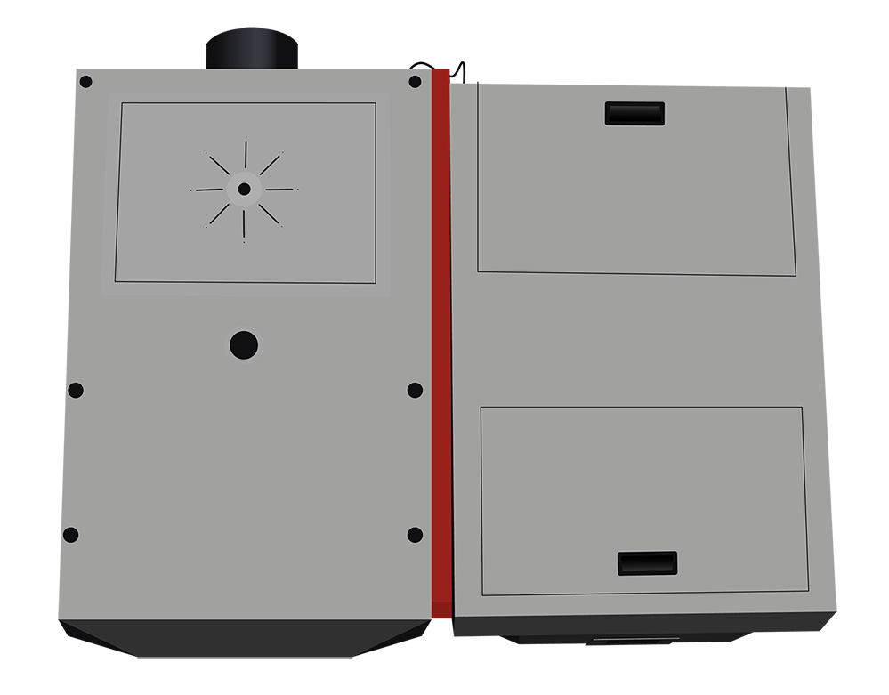 Kolton BIO PELLMAX 45 kW - Dotace - SVT26566