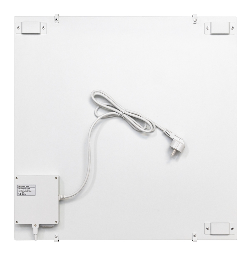 Keramický infrapanel TF-CS500/02 - WiFi