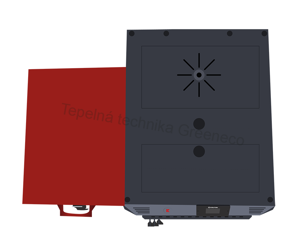 Kolton EcoMatix 19 kW