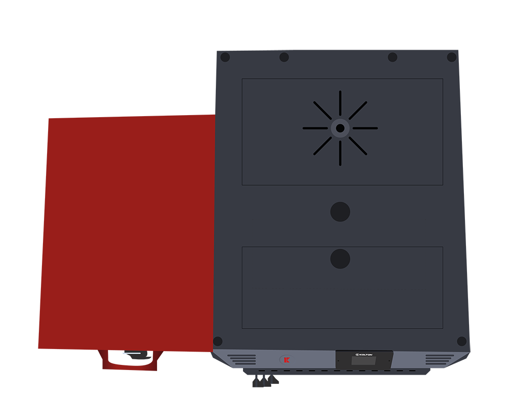 Kolton EcoMatix 50 kW