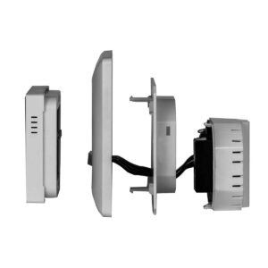 Pokojový termostat TF-H6-WiFi IP31