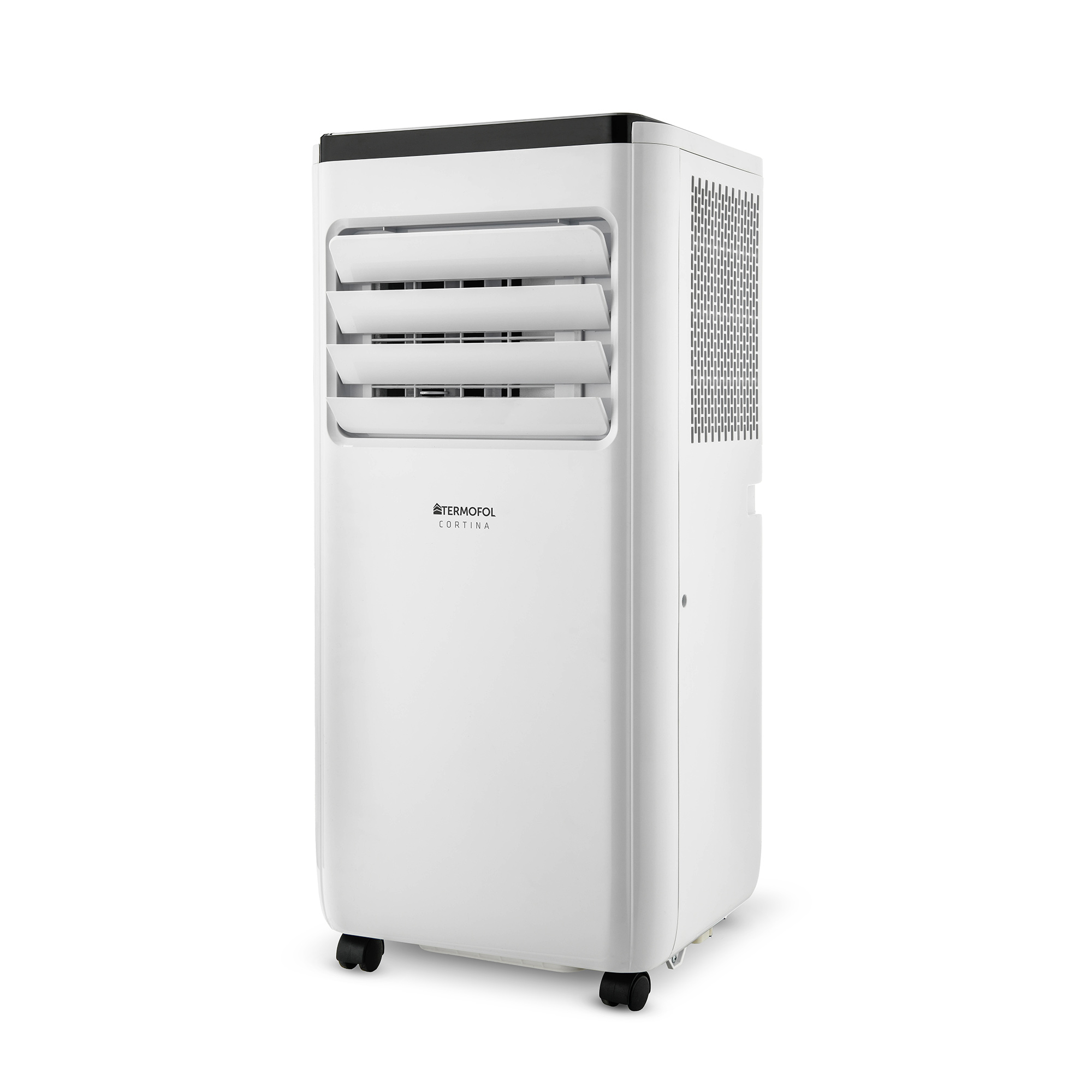 Přenosná klimatizace 4v1 Termofol Cortina