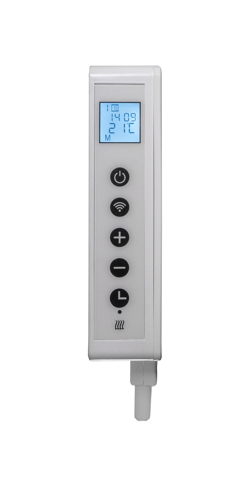 Keramický infrapanel TF-CS1000/03 - WiFi