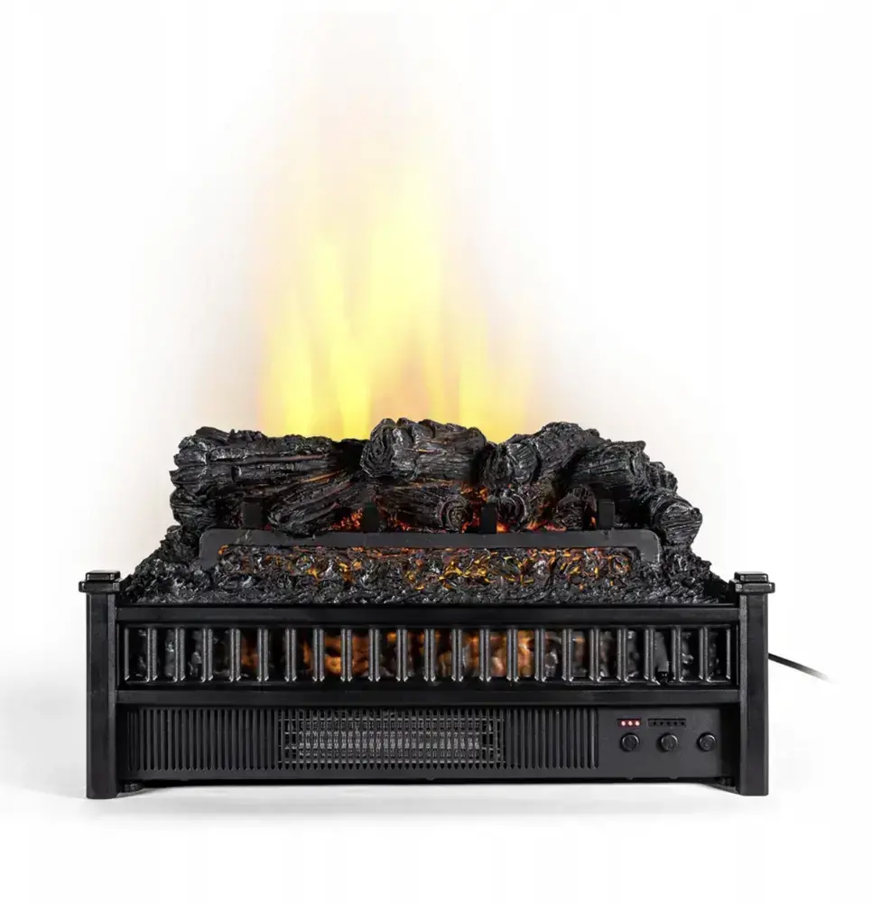 Elektrická krbová vložka Termofol TF-EF-1400