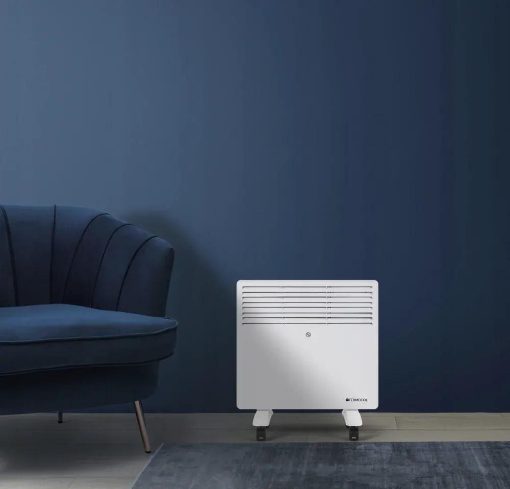 Elektrický konvektor TF-MH-10 - 500/1000W