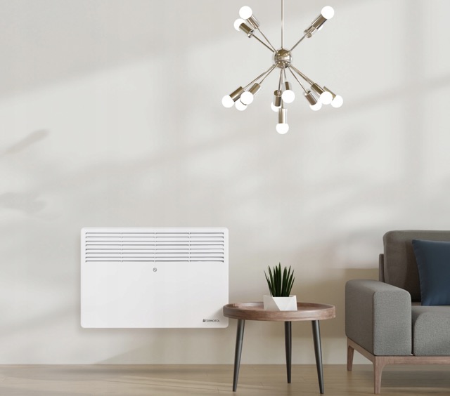 Elektrický konvektor TF-MH-15 - 750/1500W