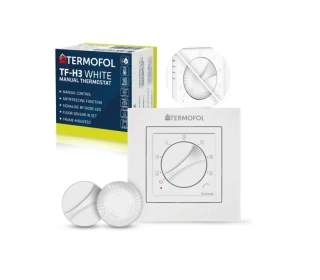 Pokojový termostat TF-H3