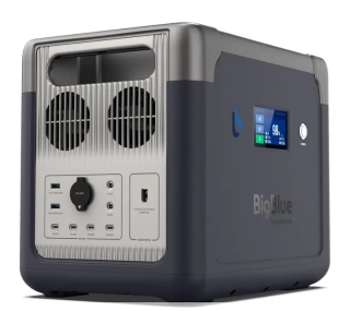 Bigblue CellPowa 2500
