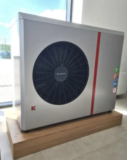 Kolton Airkompakt 19,65 kW - Dotace 2022 - SVT25030