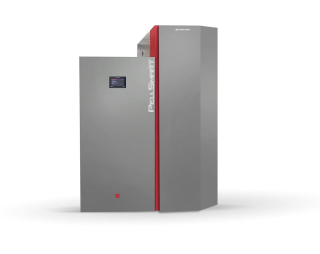 Kolton Pellsmart 15 kW -  Dotace - SVT25071