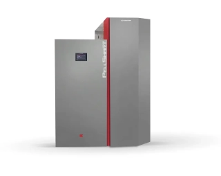 Kolton Pellsmart 22 kW - Dotace - SVT25072