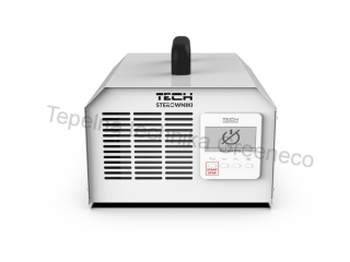 Generátor ozónu TECH OTS 30 000 mg/h