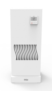 UVC sterilizátor vzduchu Tech