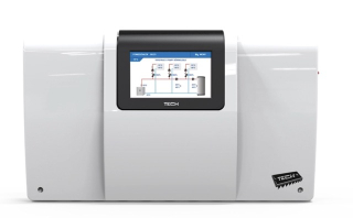 TECH EU-i-3 Plus Open Therm - Česká verze