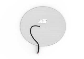 Topná fólie pod zrcadlo 45 cm 