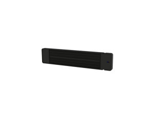 Průmyslový a venkovní infrapanel 1200W s WiFi