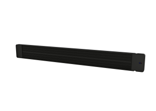 Průmyslový a venkovní infrapanel 2400W s WiFi