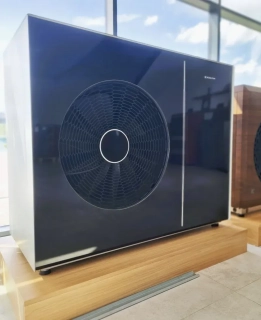 Kolton Airkompakt Black 9,85 kW - P0916 Dotace 2022 - SVT25572