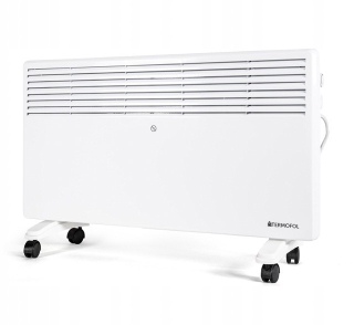 Elektrický konvektor TF-MH-20 - 1000/2000W