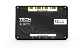 Rozbočovač RS-8