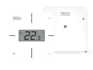 Tech EU-T-2x WIFI