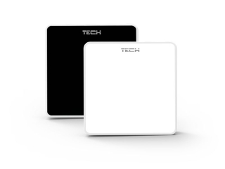 Bezdrátové teplotní čidlo  Tech C-8r