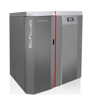 Kolton BIO PELLMAX 25kW - Dotace - SVT26563