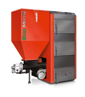 Kolton EcoMatix 15 kW