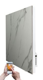Keramický infrapanel TF-CS500/01 - WiFi