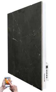 Keramický infrapanel TF-CS500/02 - WiFi