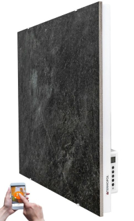Keramický infrapanel TF-CS500/03 - WiFi